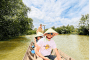 Half Day Morning Mekong Delta Speedboat Tour